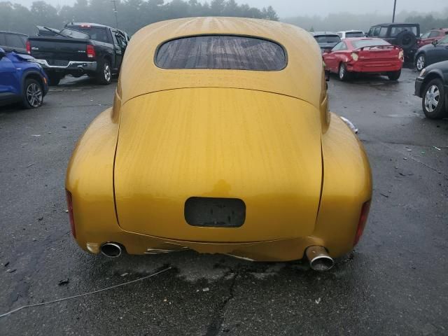 1942 Plymouth Other