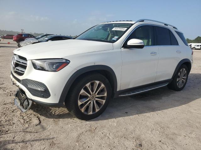 2021 Mercedes-Benz GLE 350 4matic