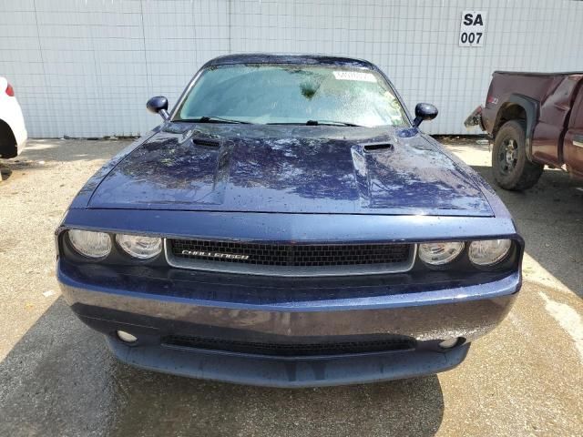 2014 Dodge Challenger R/T