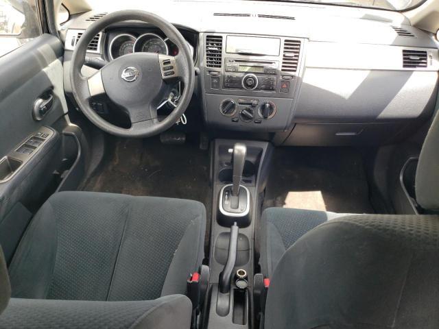 2010 Nissan Versa S