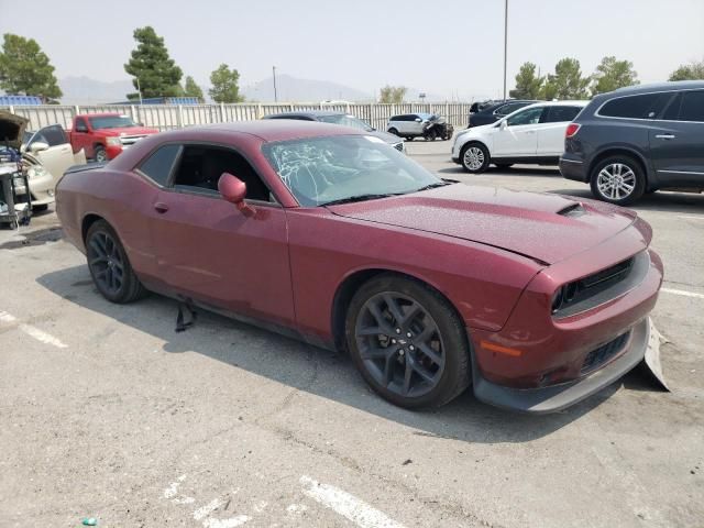 2021 Dodge Challenger GT