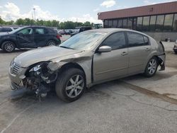 Nissan salvage cars for sale: 2005 Nissan Maxima SE