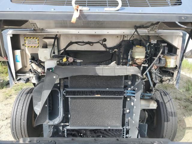 2020 Freightliner Chassis M Line WALK-IN Van