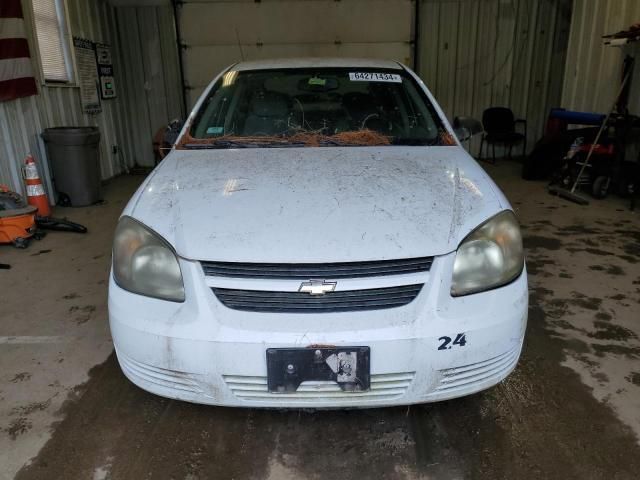 2009 Chevrolet Cobalt LS