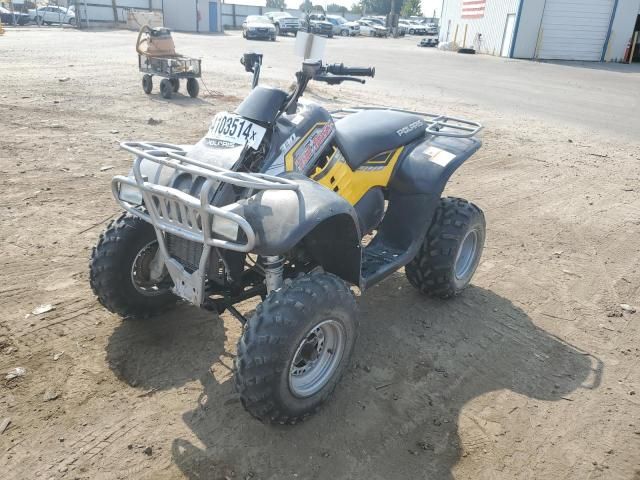 2005 Polaris Trail Boss 330