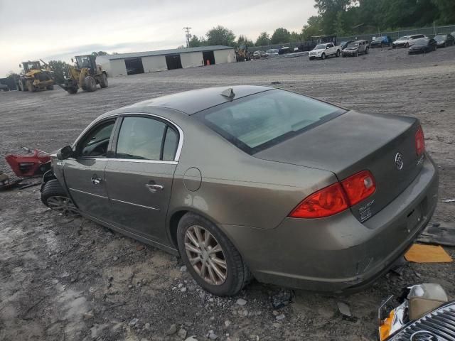 2011 Buick Lucerne CXL