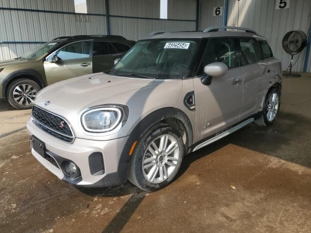 2024 Mini Cooper S Countryman ALL4