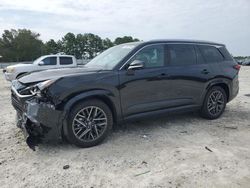 Lexus salvage cars for sale: 2024 Lexus TX 350 Base