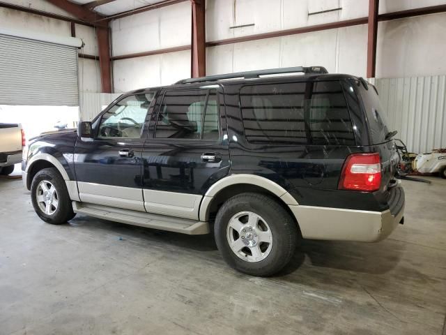 2009 Ford Expedition Eddie Bauer