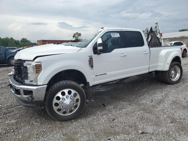 2019 Ford F350 Super Duty