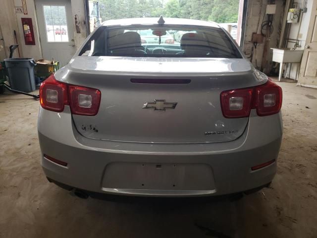 2013 Chevrolet Malibu LTZ