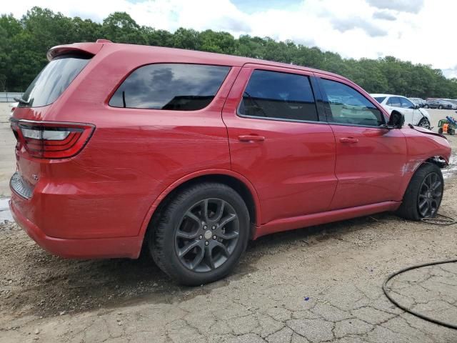 2015 Dodge Durango R/T