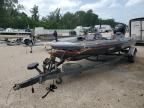 2019 Land Rover 2019 Landau Boat CO Bass Boat