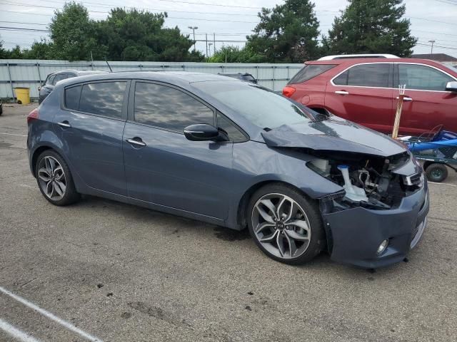 2015 KIA Forte SX