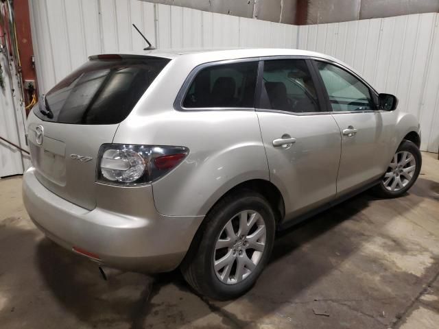 2009 Mazda CX-7