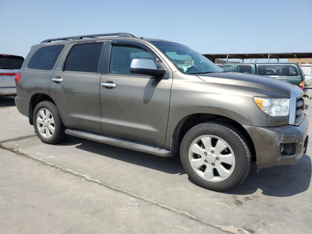 2008 Toyota Sequoia Limited