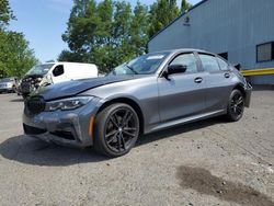 2022 BMW 330XI for sale in Portland, OR