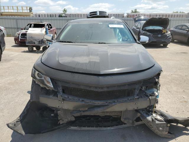 2015 Chevrolet Impala LTZ