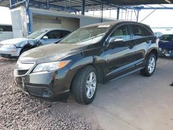 Acura salvage cars for sale: 2015 Acura RDX