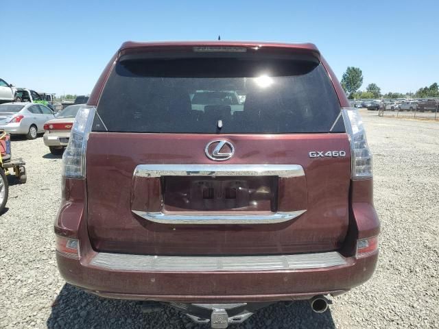 2014 Lexus GX 460 Premium