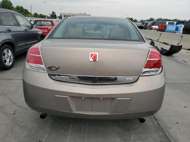 2007 Saturn Aura XR