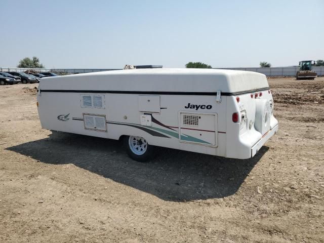 1998 Jayco POP Up