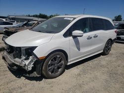 2023 Honda Odyssey Elite for sale in Sacramento, CA