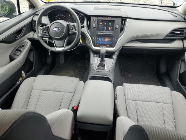 2021 Subaru Legacy