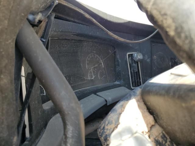 2019 Freightliner Cascadia 126