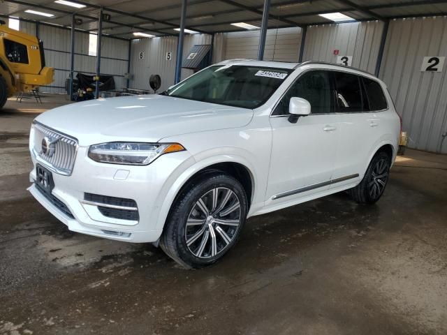 2023 Volvo XC90 Plus