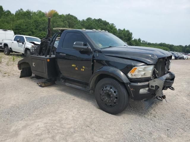 2018 Dodge RAM 4500