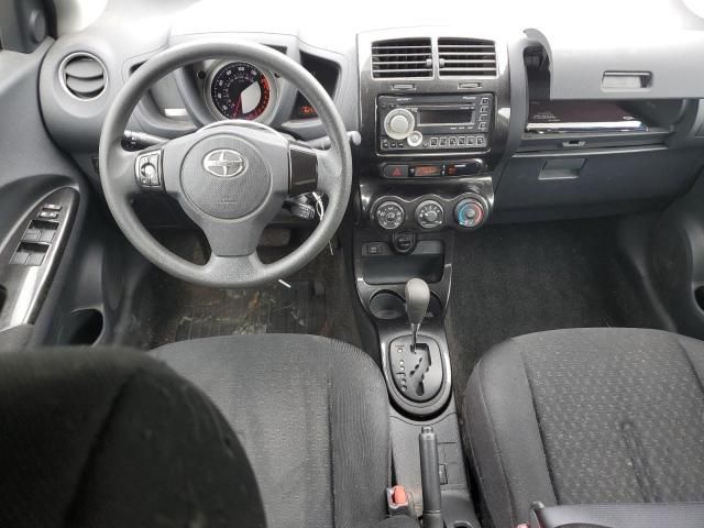 2010 Scion XD