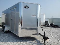 Tpew Vehiculos salvage en venta: 2021 Tpew Trailer