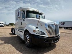 International Prostar salvage cars for sale: 2017 International Prostar