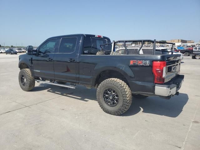 2017 Ford F250 Super Duty