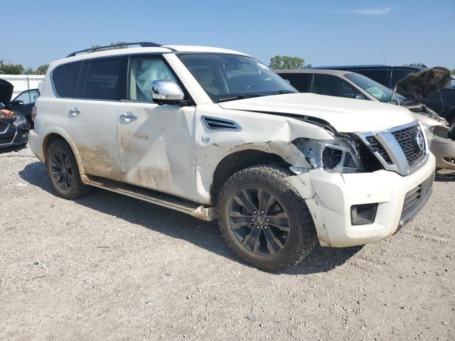 2019 Nissan Armada SV