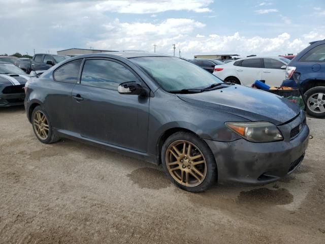 2007 Scion TC