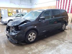 Dodge Grand Caravan sxt Vehiculos salvage en venta: 2012 Dodge Grand Caravan SXT