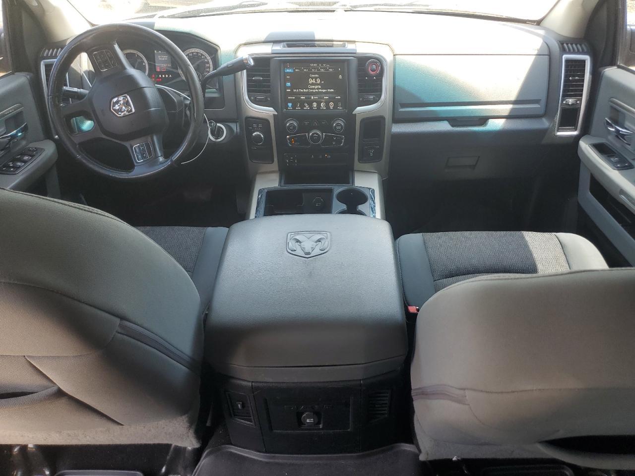 2013 Dodge RAM 3500 SLT