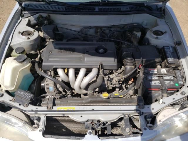 2000 Toyota Corolla VE