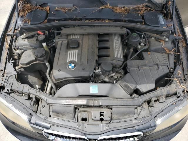 2010 BMW 128 I