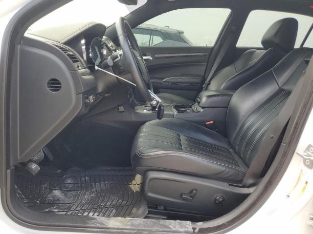 2014 Chrysler 300 S