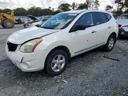 Nissan Rogue salvage cars for sale: 2012 Nissan Rogue S