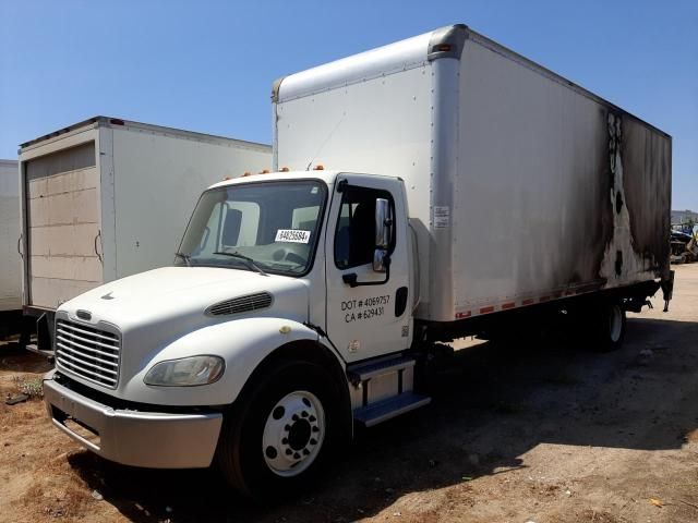 2016 Freightliner M2 106 Medium Duty