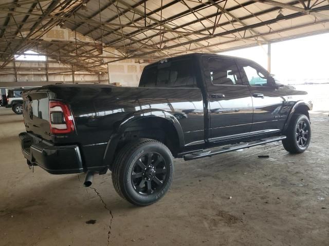 2022 Dodge 2500 Laramie