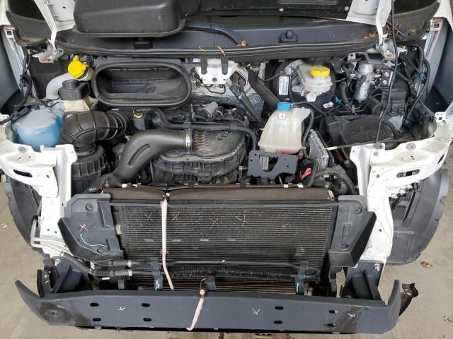 2021 Dodge RAM Promaster 2500 2500 Standard