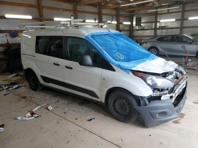 2017 Ford Transit Connect XL