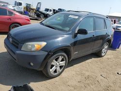 2008 Toyota Rav4 Sport en venta en Brighton, CO