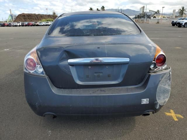 2009 Nissan Altima 2.5