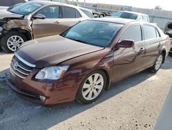 Toyota Avalon salvage cars for sale: 2007 Toyota Avalon XL